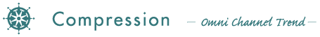Compression -Omni Channel Trend-