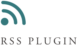 RSS PLUGIN